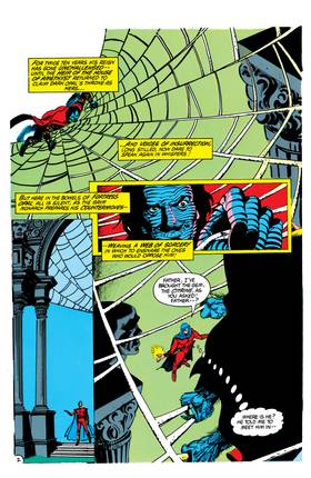 Read Amethyst: Princess of Gemworld (1983-)  3 Page 3 in English