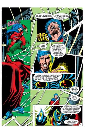 Read Amethyst: Princess of Gemworld (1983-)  3 Page 4 in English