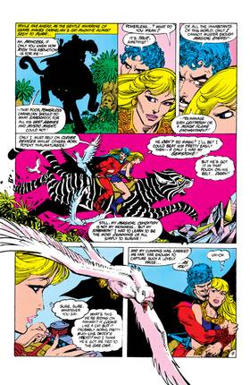 Read Amethyst: Princess of Gemworld (1983-)  2 Page 10 in English