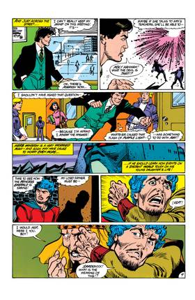 Read Amethyst: Princess of Gemworld (1983-)  5 Page 10 in English
