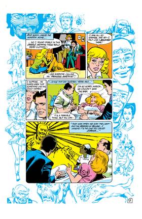 Read Amethyst: Princess of Gemworld (1983-)  6 Page 4 in English