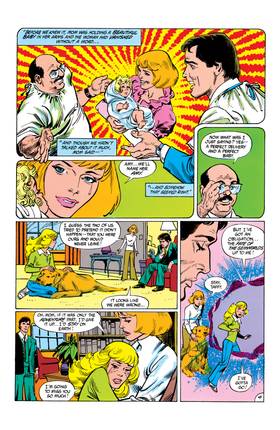 Read Amethyst: Princess of Gemworld (1983-)  6 Page 5 in English