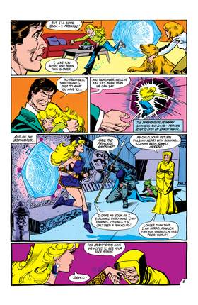 Read Amethyst: Princess of Gemworld (1983-)  6 Page 6 in English