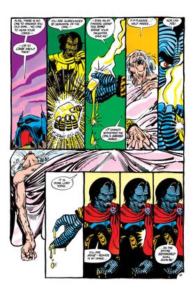 Read Amethyst: Princess of Gemworld (1983-)  7 Page 5 in English