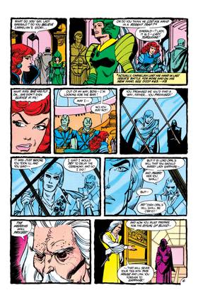 Read Amethyst: Princess of Gemworld (1983-)  7 Page 7 in English