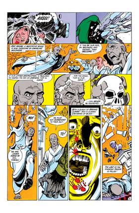 Read Amethyst: Princess of Gemworld (1983-)  8 Page 3 in English