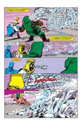 Read Amethyst: Princess of Gemworld (1983-)  8 Page 4 in English