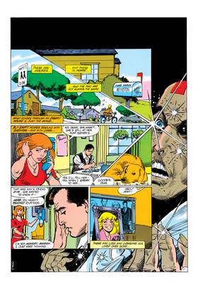 Read Amethyst: Princess of Gemworld (1983-)  9 Page 2 in English