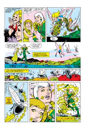 Read Amethyst: Princess of Gemworld (1983-)  9 Page 9 in English
