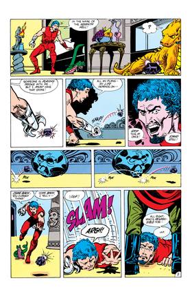 Read Amethyst: Princess of Gemworld (1983-)  11 Page 3 in English