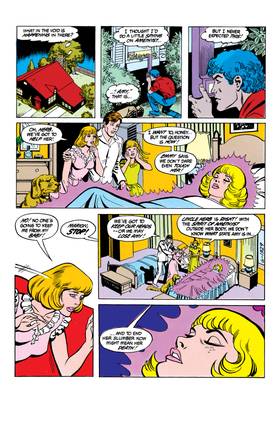 Read Amethyst: Princess of Gemworld (1985-)  2 Page 2 in English