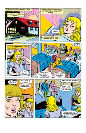 Read Amethyst: Princess of Gemworld (1985-)  4 Page 2 in English