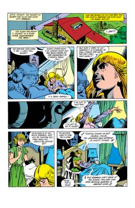 Read Amethyst: Princess of Gemworld (1985-)  6 Page 2 in English