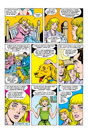Read Amethyst: Princess of Gemworld (1985-)  4 Page 4 in English