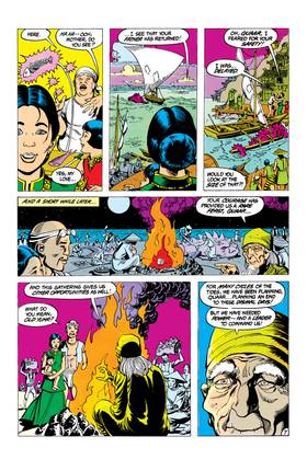 Read Amethyst: Princess of Gemworld (1985-)  2 Page 8 in English