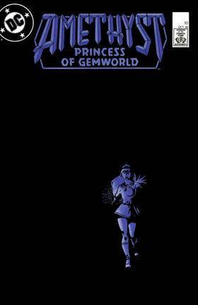 Read Amethyst: Princess of Gemworld (1985-)  10 Page 1 in English