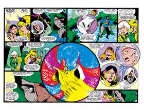 Read Amethyst: Princess of Gemworld (1985-)  8 Page 3 in English