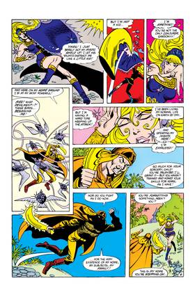 Read Amethyst: Princess of Gemworld (1985-)  6 Page 7 in English