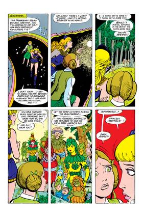Read Amethyst: Princess of Gemworld (1985-)  5 Page 8 in English