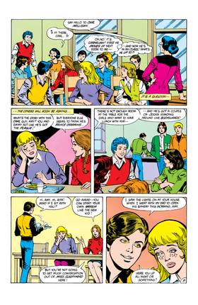 Read Amethyst: Princess of Gemworld (1985-)  4 Page 9 in English