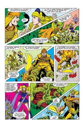 Read Amethyst: Princess of Gemworld (1985-)  6 Page 8 in English