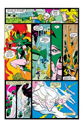 Read Amethyst: Princess of Gemworld (1985-)  8 Page 5 in English