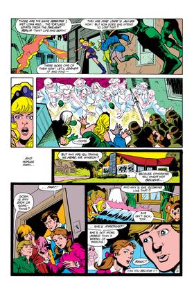 Read Amethyst: Princess of Gemworld (1985-)  8 Page 6 in English