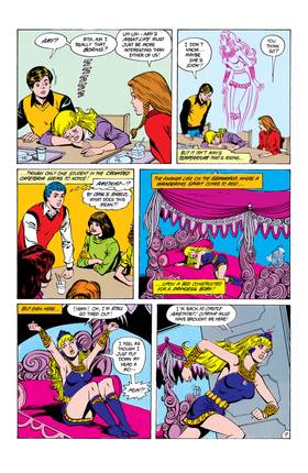 Read Amethyst: Princess of Gemworld (1985-)  4 Page 10 in English