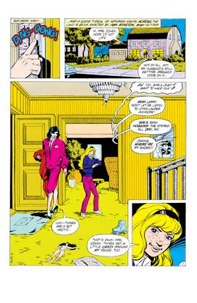 Read Amethyst: Princess of Gemworld (1985-)  12 Page 2 in English