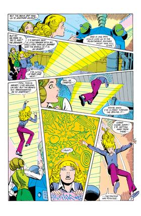Read Amethyst: Princess of Gemworld (1985-)  5 Page 10 in English
