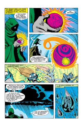 Read Amethyst: Princess of Gemworld (1985-)  6 Page 10 in English