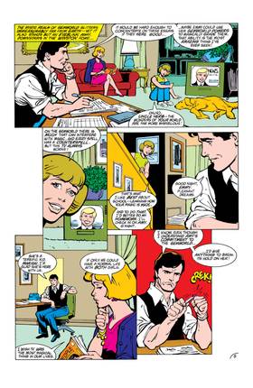 Read Amethyst: Princess of Gemworld (1985-)  9 Page 5 in English