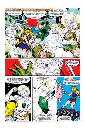 Read Amethyst: Princess of Gemworld (1985-)  8 Page 8 in English