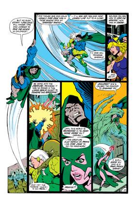 Read Amethyst: Princess of Gemworld (1985-)  8 Page 10 in English