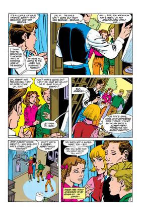 Read Amethyst: Princess of Gemworld (1985-)  7 Page 7 in English