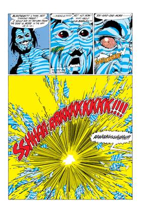 Read Amethyst: Princess of Gemworld (1985-)  15 Page 3 in English