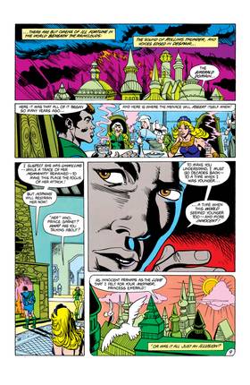 Read Amethyst: Princess of Gemworld (1985-)  7 Page 10 in English