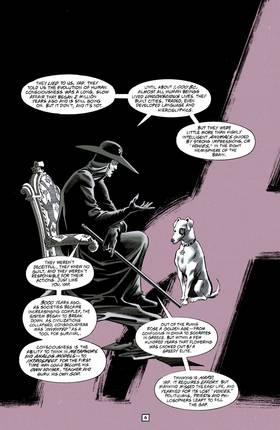 Read Anarky (1997-)  1 Page 7 in English