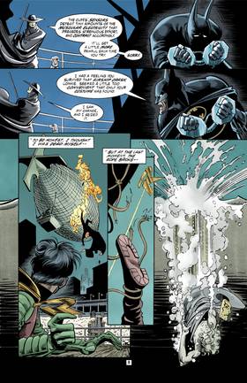 Read Anarky (1997-)  3 Page 9 in English