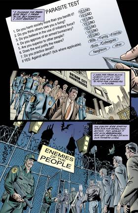 Read Anarky (1997-)  4 Page 9 in English