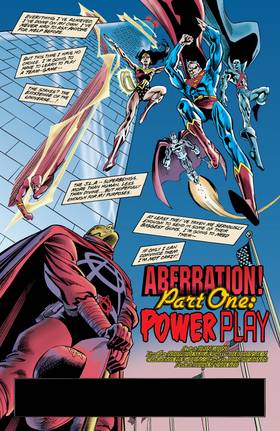 Read Anarky (1999-)  2 Page 2 in English