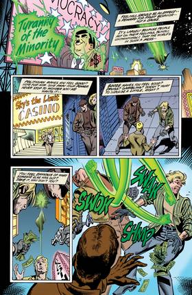 Read Anarky (1999-)  3 Page 3 in English