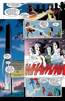 Read Anarky (1999-)  2 Page 5 in English