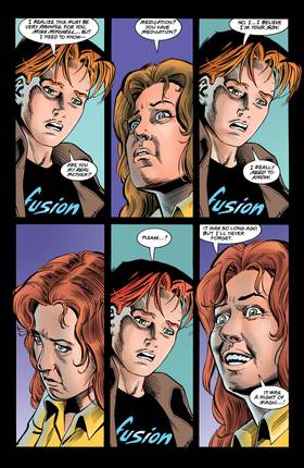 Read Anarky (1999-)  9 Page 2 in English