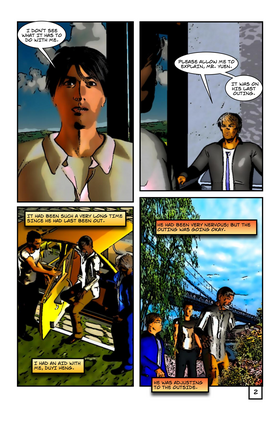 Read Type  1 Page 4 in English