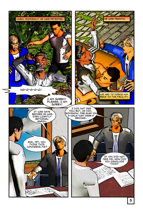 Read Type  1 Page 5 in English