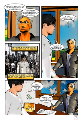 Read Type  1 Page 6 in English