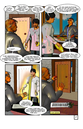 Read Type  1 Page 9 in English