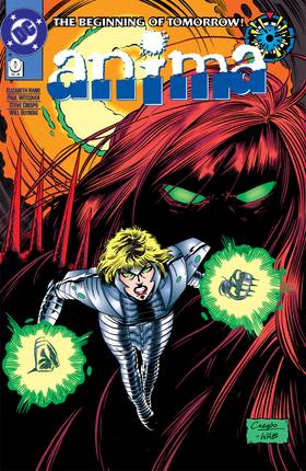 Read Anima (1994-1995)  2 Page 1 in English
