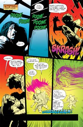 Read Anima (1994-1995)  2 Page 2 in English